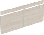 für DWT, B:130cm, hickory hell
