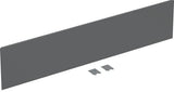 Geberit ONE Schubladenfront 60 cm weiß hochglänzend für Waschtischunterschrank