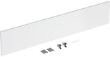 Geberit iCon Schubladenfront für Unterschrank HWB 120 cm, weiß hochglänzend