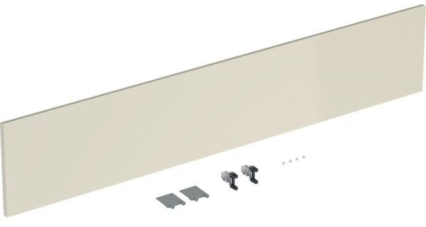 Geberit iCon Schubladenfront für Unterschrank HWB 120 cm, weiß hochglänzend