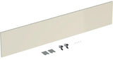 Geberit iCon Schubladenfront für Unterschrank HWB 120 cm, weiß hochglänzend