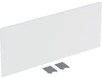 600mm / weiß matt / weiß matt