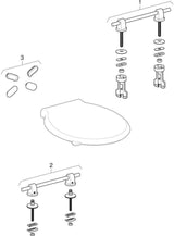 GEBERIT Renova Wand-WC Tiefspüler Rimfree spülrandlos weiß 4,5 l