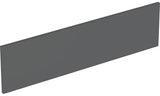 GEBERIT VariForm Schubladenfront für Unterschrank Aufsatzwaschtisch B=90 cm, weiß hochglänzend