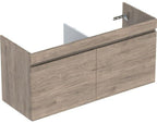 nussbaum hickory / Folie / Nussbaum