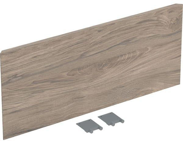Geberit ONE Schubladenfront 60 cm weiß hochglänzend für Waschtischunterschrank