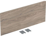 Geberit ONE Schubladenfront 60 cm weiß hochglänzend für Waschtischunterschrank