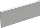 Geberit iCon / Schubladenfront für iCon US für WT Breite 60 cm, platin