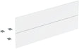 Geberit ONE Schubladenfronten-Set für Waschtisch-Unterschrank, 120 cm, weiß hochglänzend