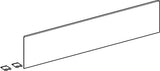 Geberit ONE Schubladenfront 60 cm weiß hochglänzend für Waschtischunterschrank