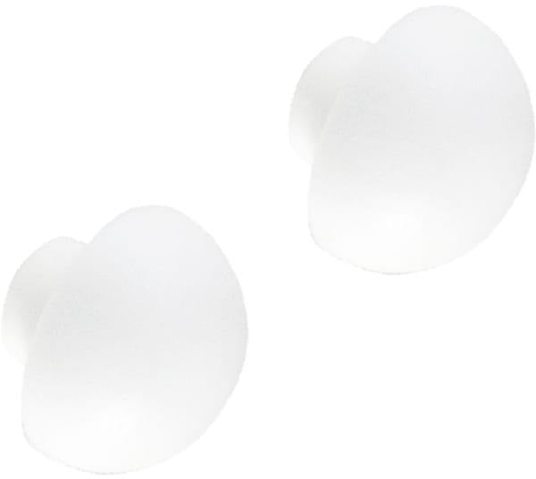 GEBERIT Puffer für Corso Urinaldeckel – Ersatzteil für Urinale