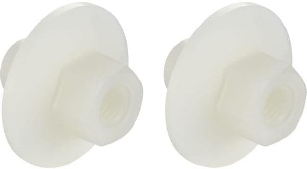 Geberit Keramag Urinal-Deckel MONDO Weiß – Passgenauer Ersatzdeckel für Urinale