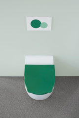 Geberit Bambini WC-Sitz für Kinder weiß – EasyMount, abschließbar, Duroplast
