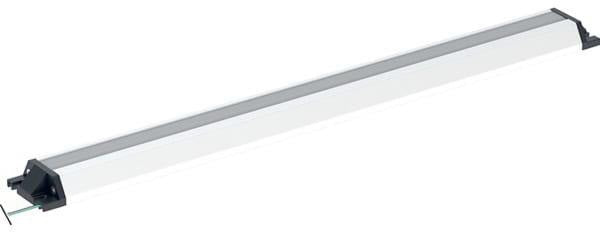 GEBERIT Lichtleiste mit ComfortLight für Waschtischunterschrank 60 cm, IP44