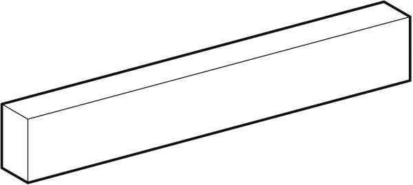 GEBERIT Option Plus Trafo für Lichtspiegel – Netzteil für Sanitärbereich