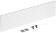 Geberit iCon Schubladenfront für Unterschrank HWB 90 cm, weiß hochglänzend