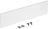 Geberit iCon Schubladenfront für Unterschrank HWB 90 cm, weiß hochglänzend