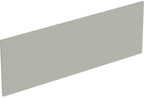 Geberit Xeno2 / Schubladenfront für Xeno2 US 1 Schublade, Breite WT 60 cm, greige