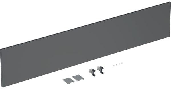 Geberit iCon Schubladenfront für Unterschrank HWB 120 cm, weiß hochglänzend