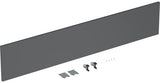 Geberit iCon Schubladenfront für Unterschrank HWB 120 cm, weiß hochglänzend