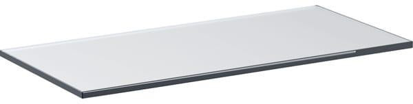 Geberit ONE Glaseinlegeboden 75 cm für Spiegelschrank – passgenauer Ersatz