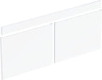 für DWT, B:130cm, weiß