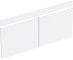 MDWT, B:130cm, weiß