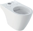 Geberit iCon Stand-WC Rimfree Tiefspüler 6 l weiß für Aufsatz-Spülkasten