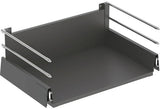 Geberit Acanto Schublade für Unterschrank 60 cm – verkürzte Ausladung