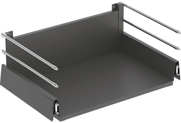 Geberit Acanto Schublade für Unterschrank 60 cm – verkürzte Ausladung