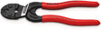 KNIPEX CoBolt® Kompaktbolzenschneider 160 mm – 60 % Kraftersparnis, mit Aussparung