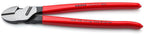 250 mm / max. 4,6 mm / max. 3,5 mm