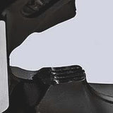 KNIPEX CoBolt® Kompaktbolzenschneider 160 mm – 60 % Kraftersparnis, mit Aussparung