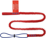 KNIPEX Fangleine für Zangen – max. 1,5 kg Belastung, 1 Stück, zuverlässiger Fallschutz