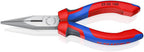 160 mm / 50mm / 3mm