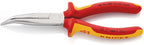 200 mm / max. 3,2 mm / 204 g