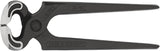 KNIPEX Kneifzange 160 mm, schwarz atramentiert, für härteste Beanspruchung