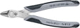 KNIPEX Elektronik-Seitenschneider Super-Knips® 140 mm – ESD, poliert, für feinste Schneidarbeiten