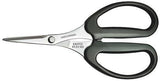 KNIPEX Schere 160 mm für KEVLAR® Fasern in LWL-Kabeln, Schnittlänge 42 mm