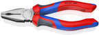 Comfort-Griff / 160 mm / max. 3,1 mm