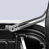 KNIPEX Werkzeugsortiment Big Twin Move Elektro 63-tlg. im Hartschalenkoffer für Elektriker