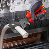 KNIPEX Kabelschneider VDE 250 mm für Cu- und Al-Kabel bis 240 mm²