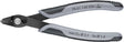 KNIPEX Elektronik-Seitenschneider Super-Knips® 140 mm brüniert ESD-fähig