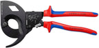 320 mm / max. 60 (600 mm²) mm / 825g