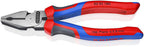 Comfort-Griff / 180 mm / max. 2,5 mm