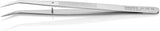KNIPEX Präzisionspinzette 155 mm rostfrei antimagnetisch säurefest gerade