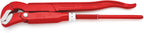 0-42 mm / 320 mm / 1 ″