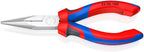 160 mm / 50mm / Comfort-Griff