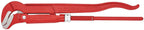 0-60 mm / 420 mm / 1 1/2 ″