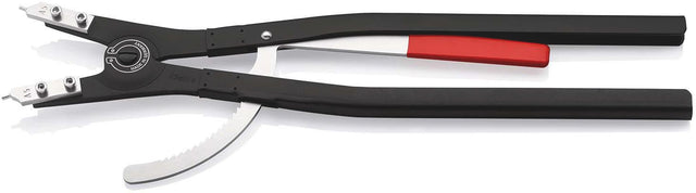 KNIPEX Sicherungsringzange A 5 für Wellen 122-300 mm, gerade Spitzen, 560 mm